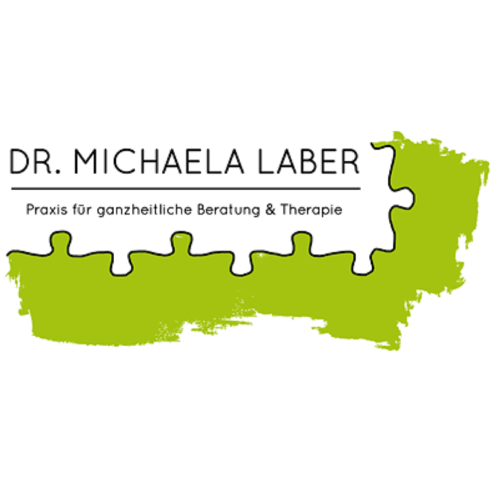 Ganzheitliche Praxis für Beratung & Therapie Dr. Michaela Laber Logo