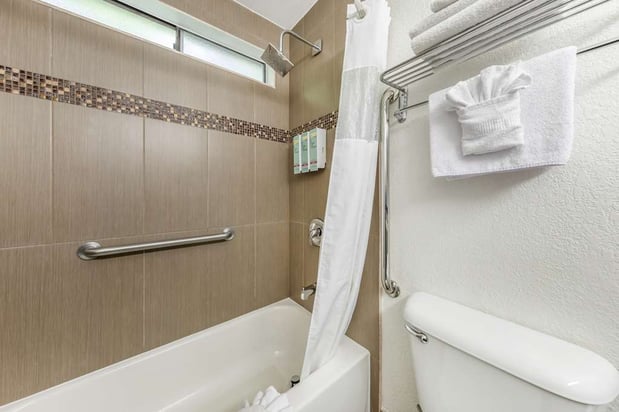 Images Best Western Americana Inn