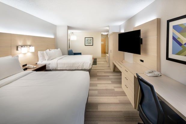 Images Holiday Inn Express & Suites Daphne-Spanish Fort Area by IHG