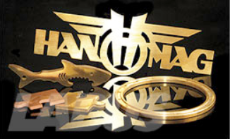 LABUS Wasserstrahl-Technik GbR, Friedrichstrasse 8 in Schweinfurt