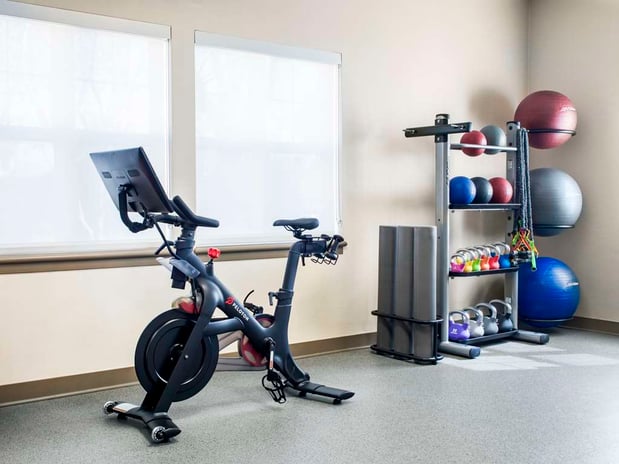 Images Homewood Suites by Hilton Newark-Fremont