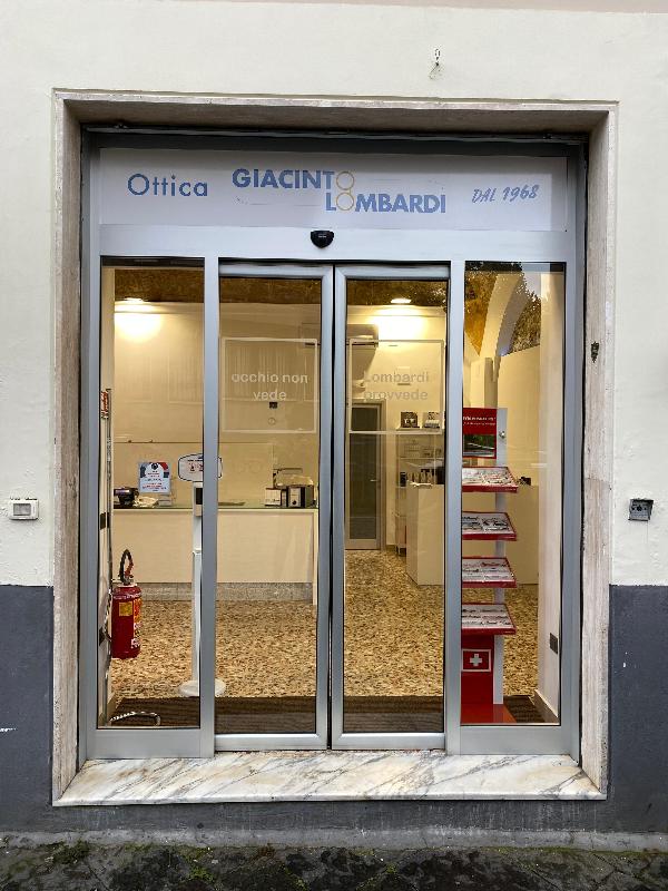 Images Ottica Giacinto Lombardi