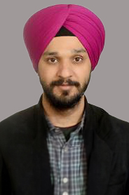 Rajdeep Singh
