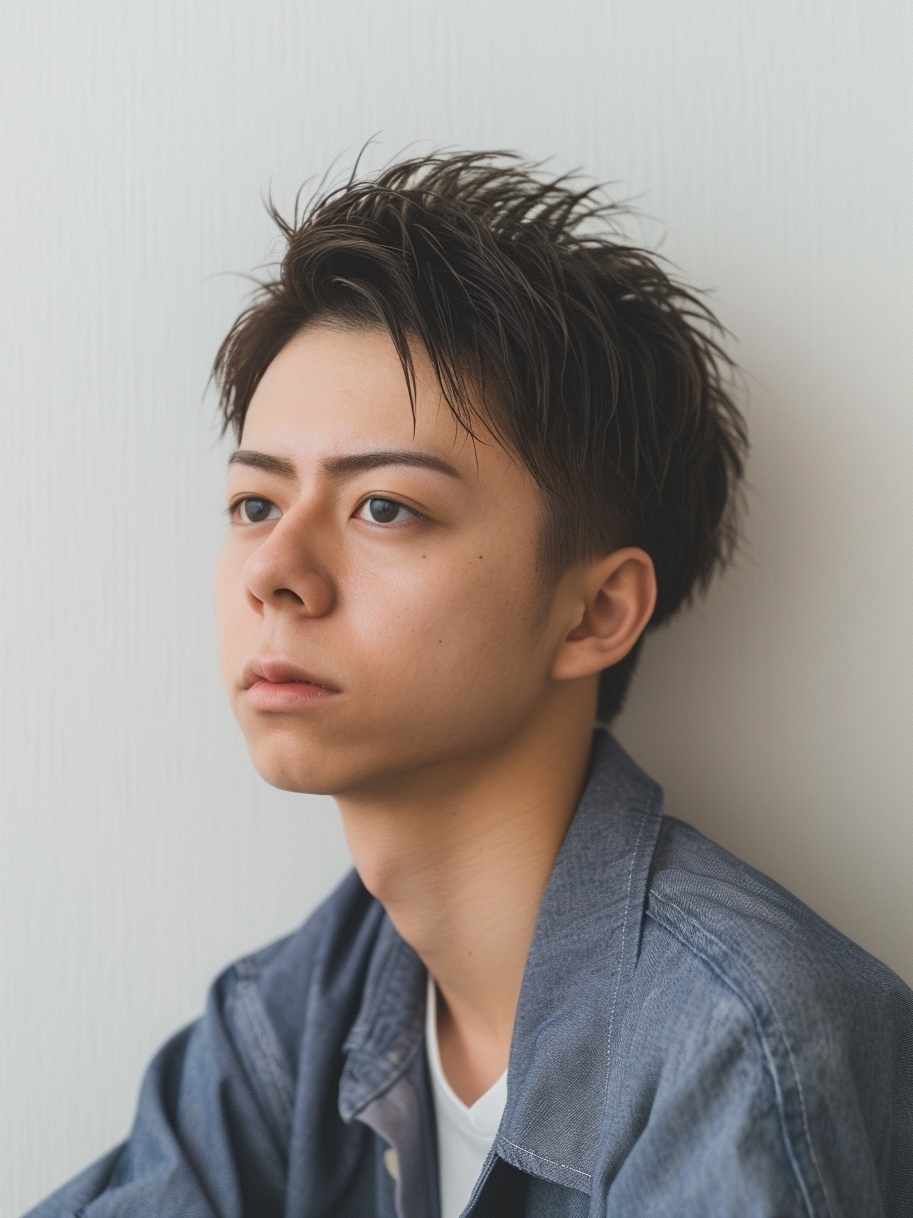 Images endive-アンディーヴ西京極 髪質改善×髪質再生