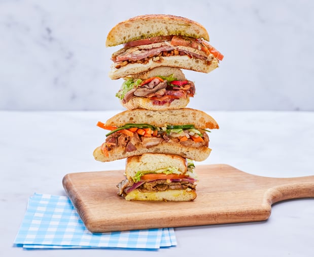 Images Mendocino Farms