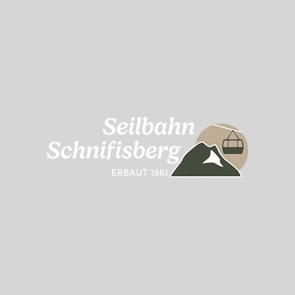 Logo von Seilbahn Schnifis