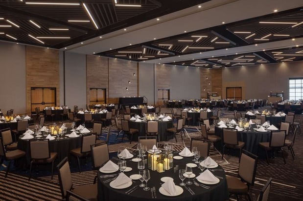 Images Canopy by Hilton Sioux Falls Downtown