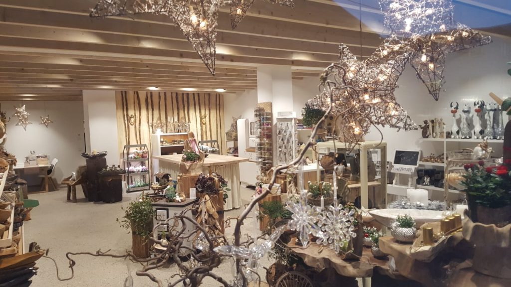 Dekorela, Linzerstraße 4 in Traun