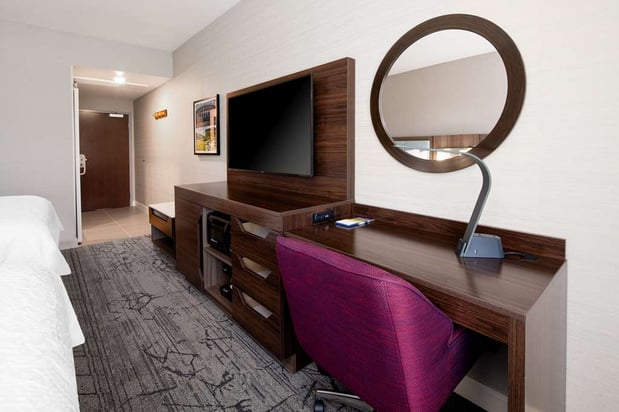 Images Hampton Inn & Suites Gilroy