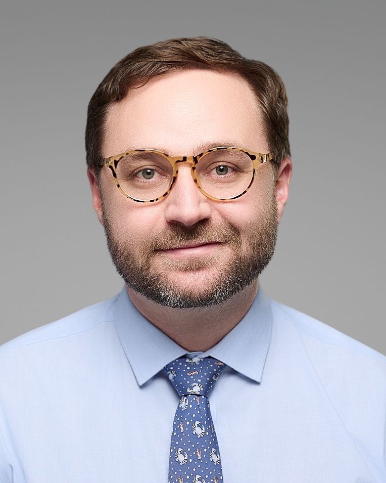 Dr. Robert G. Mealer
