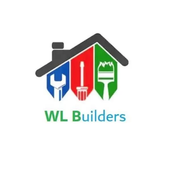 WL Builders Logo