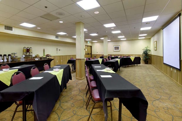 Images DoubleTree by Hilton Hotel Durango