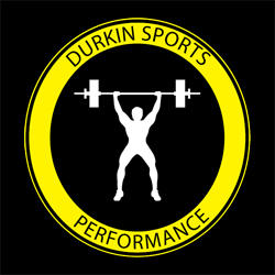 Durkin Sports Performance Logo