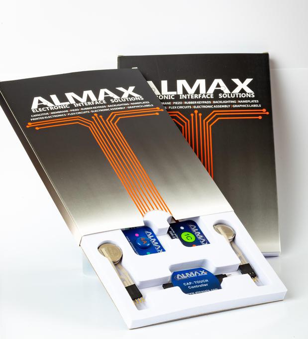 Images ALMAX