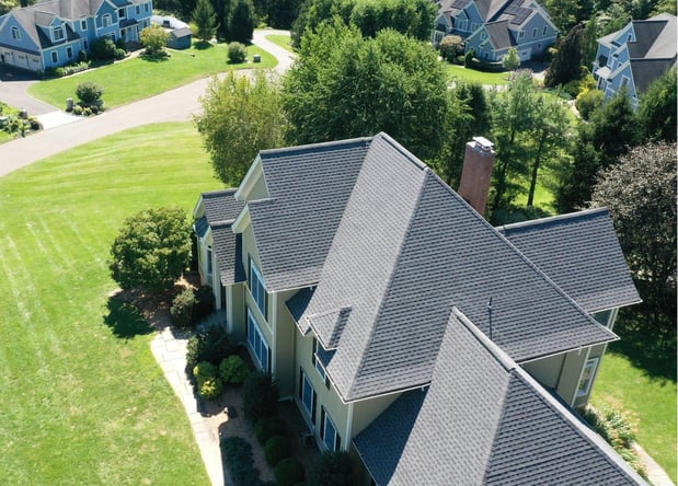 Images Lecla Home Improvements & Roofing, Inc.