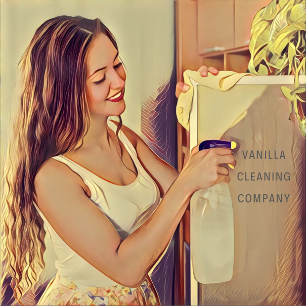 Images Vanilla Cleaning Company