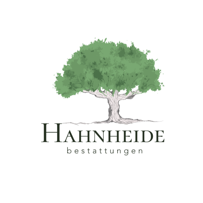 Bestattungsinstitut Hahnheide in Trittau - Logo