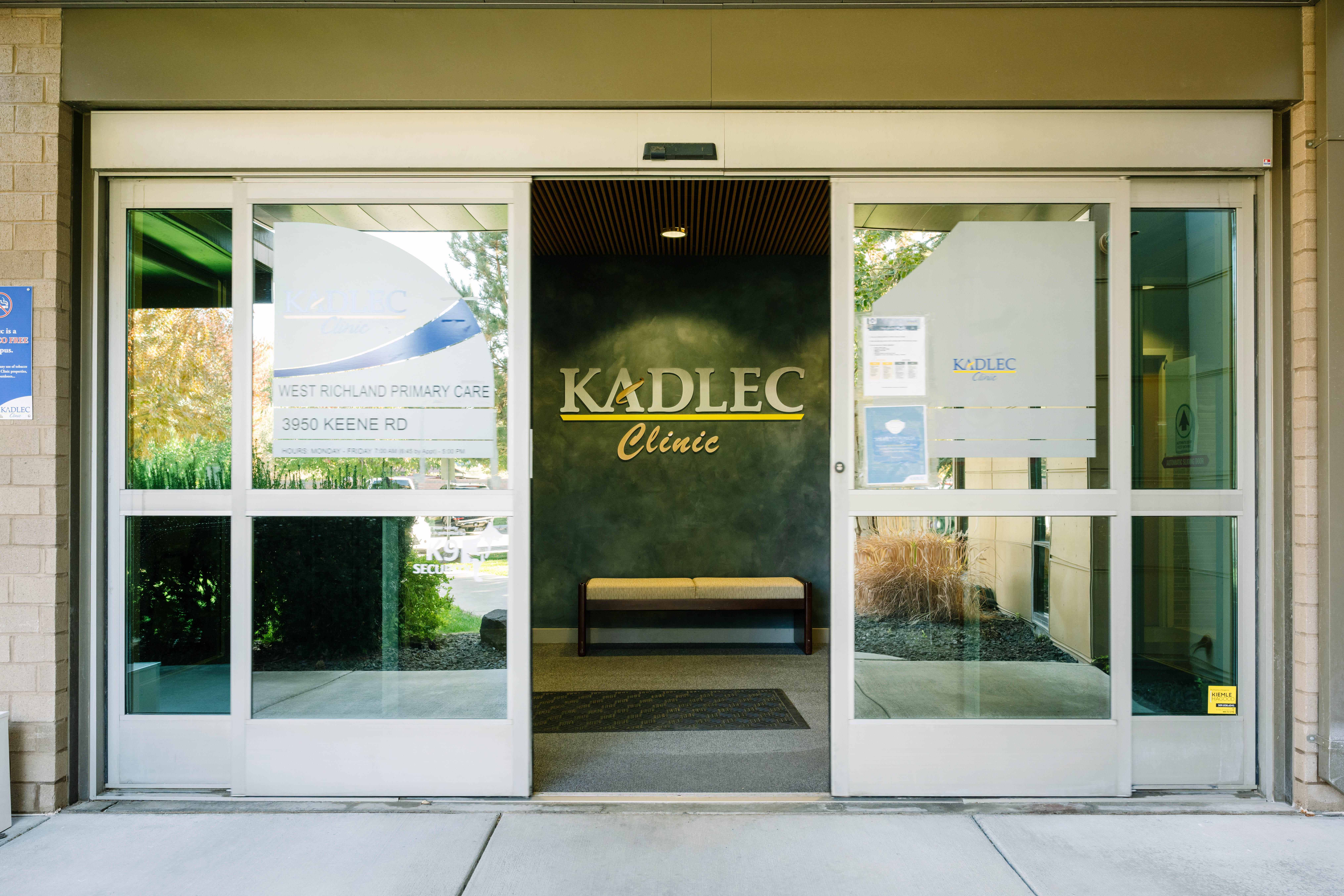 Image 2 | Kadlec Clinic - West Richland Primary Care