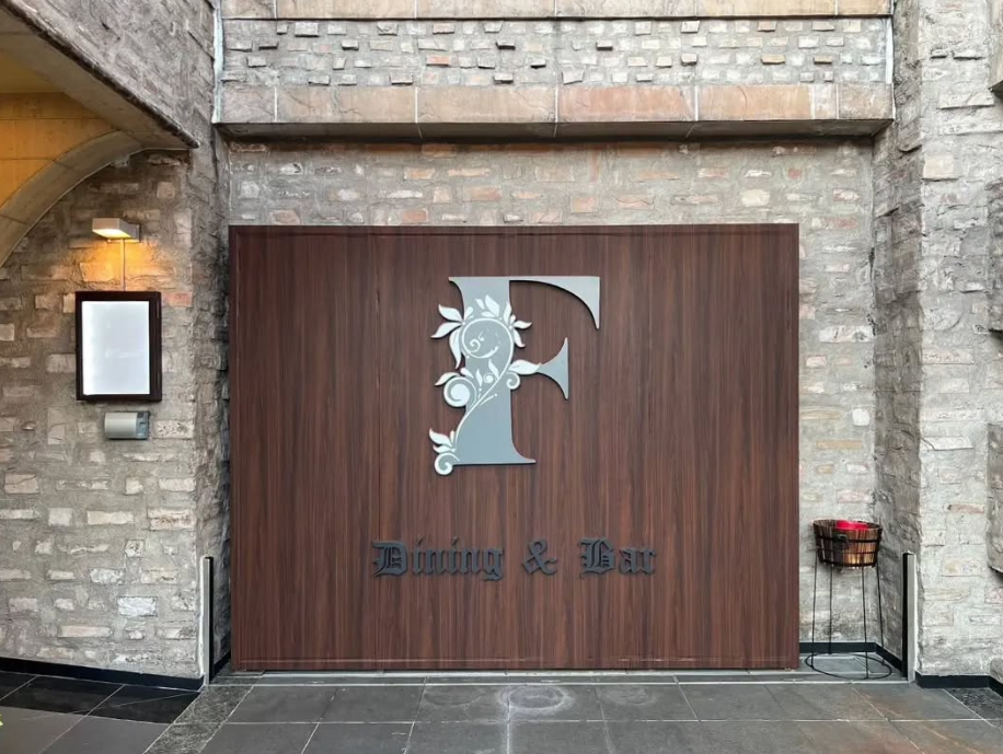 Images Dining＆Bar F