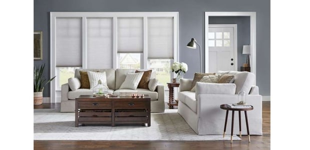 Images Budget Blinds of Olney & Potomac
