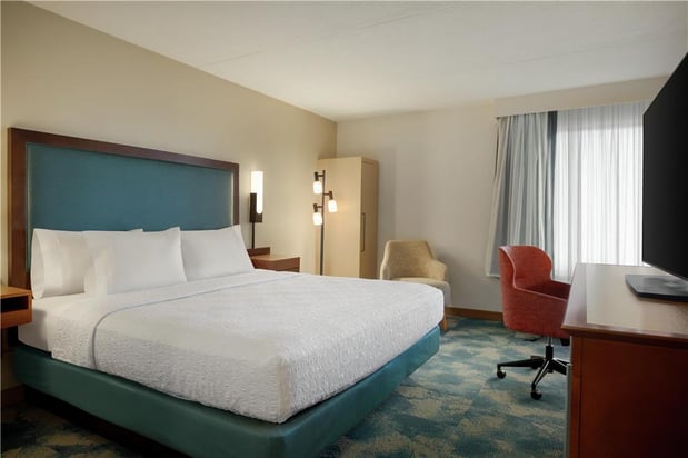 Images Hampton Inn Lancaster