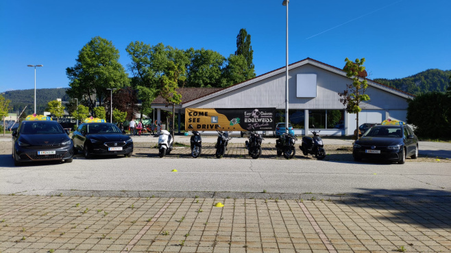Bild 1 von Fahrschule Easy Drivers Edelweiss
