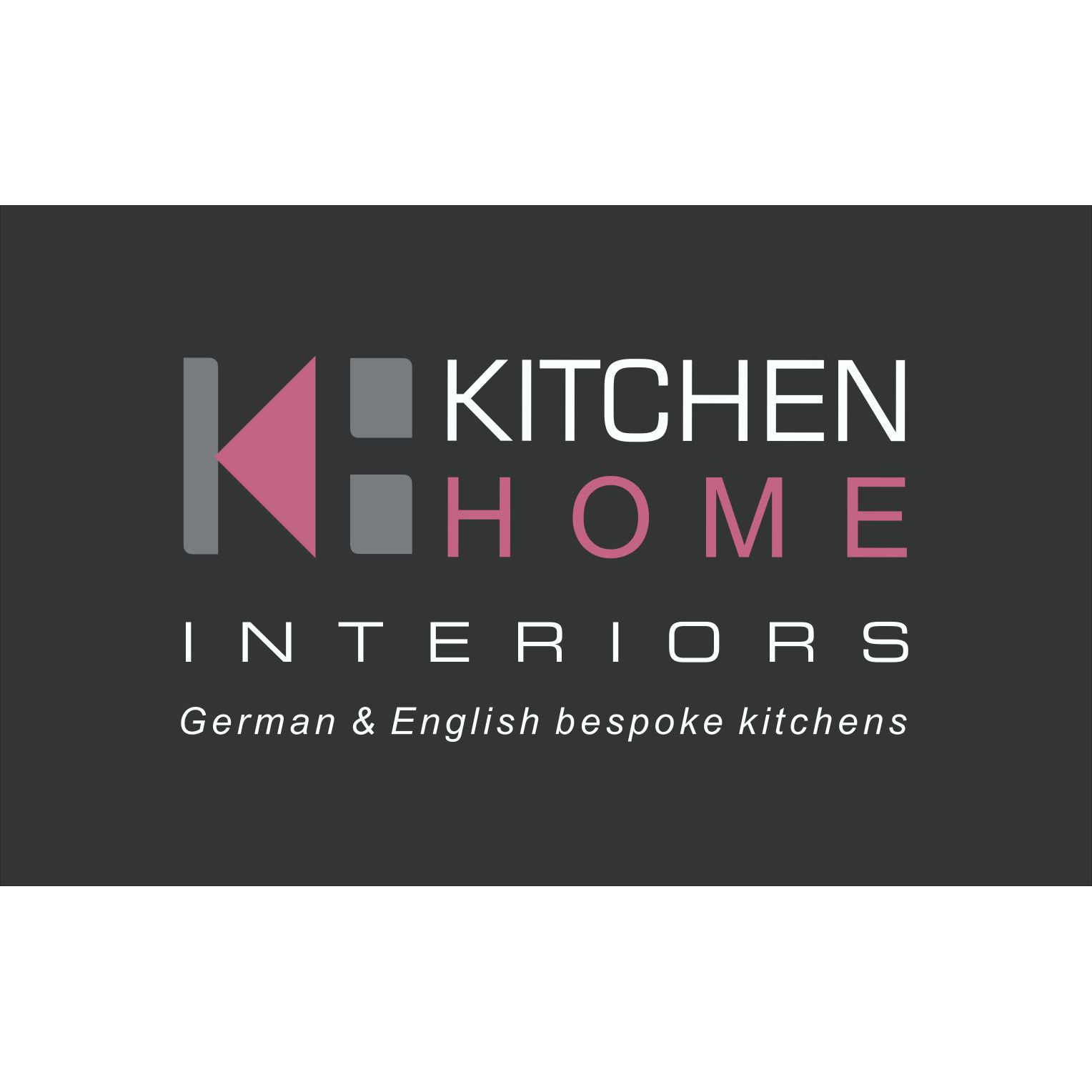 Kitchen Home Interiors Logo