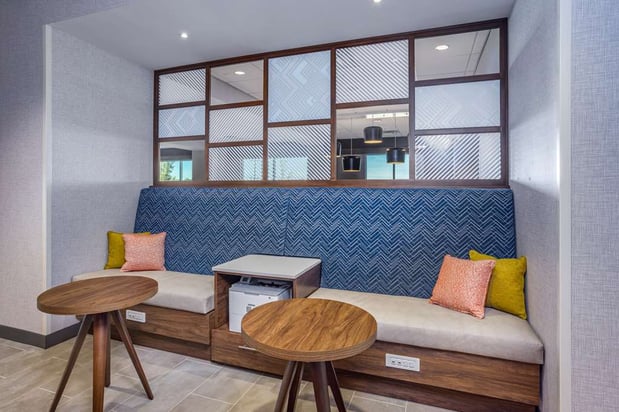 Images Hampton Inn by Hilton Bedford