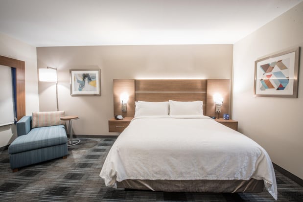 Images Holiday Inn Express & Suites Houston Westchase - Westheimer by IHG