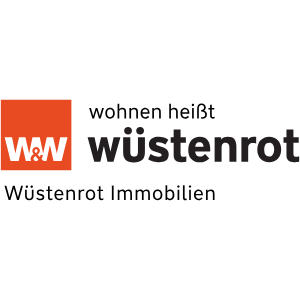 Wüstenrot Immobilien München - Haar in Haar Kreis München - Logo