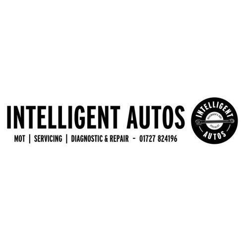 Intelligent Autos Logo
