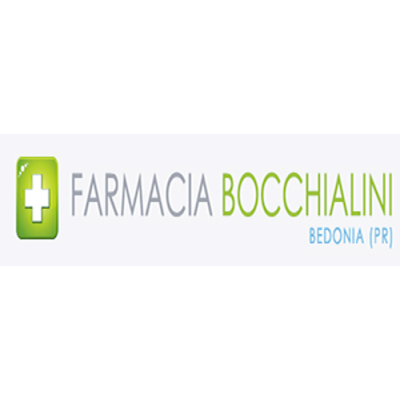 Farmacia Bocchialini Logo