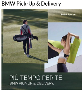 Images P. Auto Service Officina e Carrozzeria Autorizzata Bmw e Mini