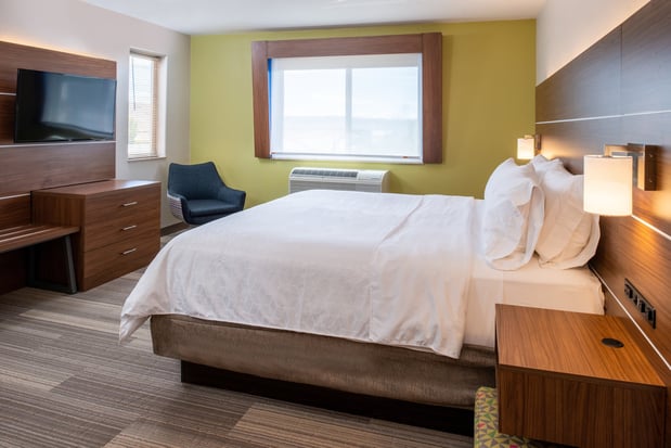 Images Holiday Inn Express & Suites Gunnison by IHG