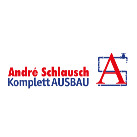 Logo von André Schlausch Meisterbetrieb