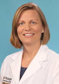 Lindsay Peterson