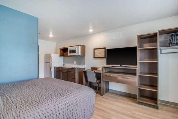 Images WoodSpring Suites Fort Mill