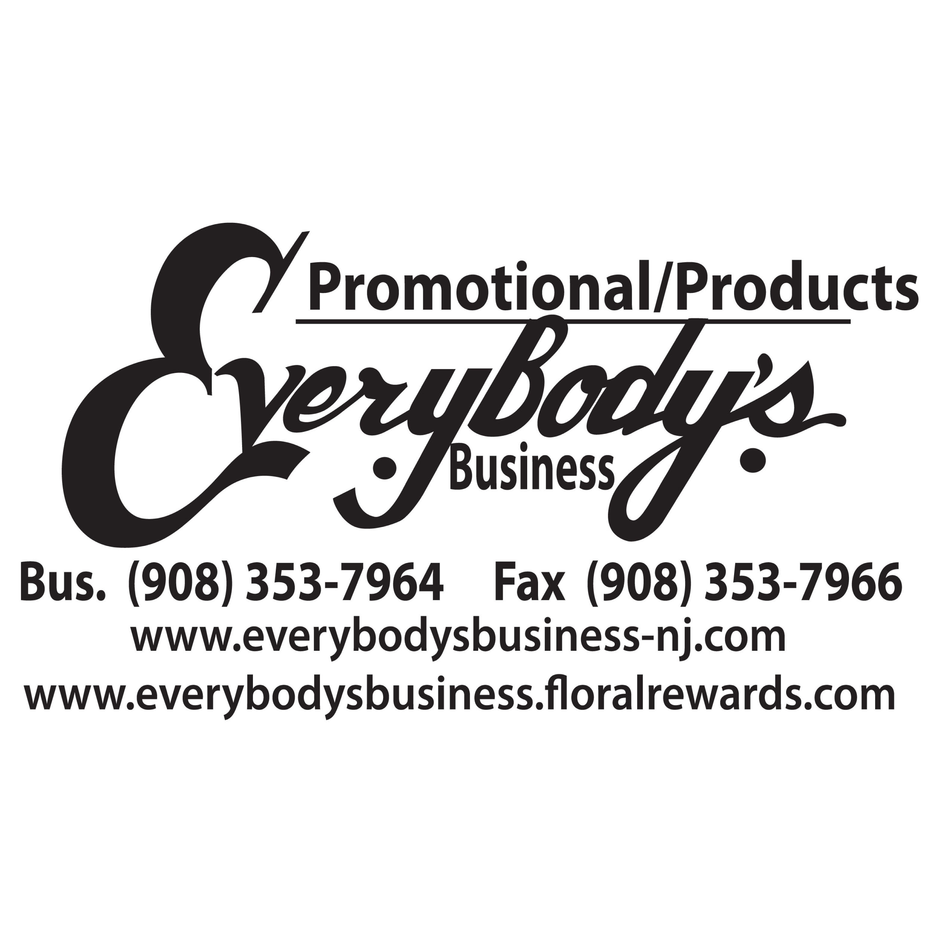 Everybody's Business