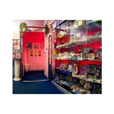 Images Sexy Shop Le Tentazioni