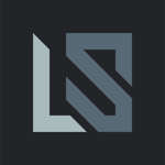 Logan Square Apartments Logo