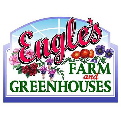 Engle's Farm & Greenhouse Logo