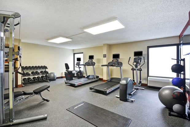Images Hampton Inn Birmingham/Mountain Brook