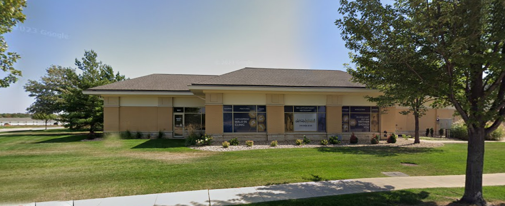 Cedar Valley Orthopedics