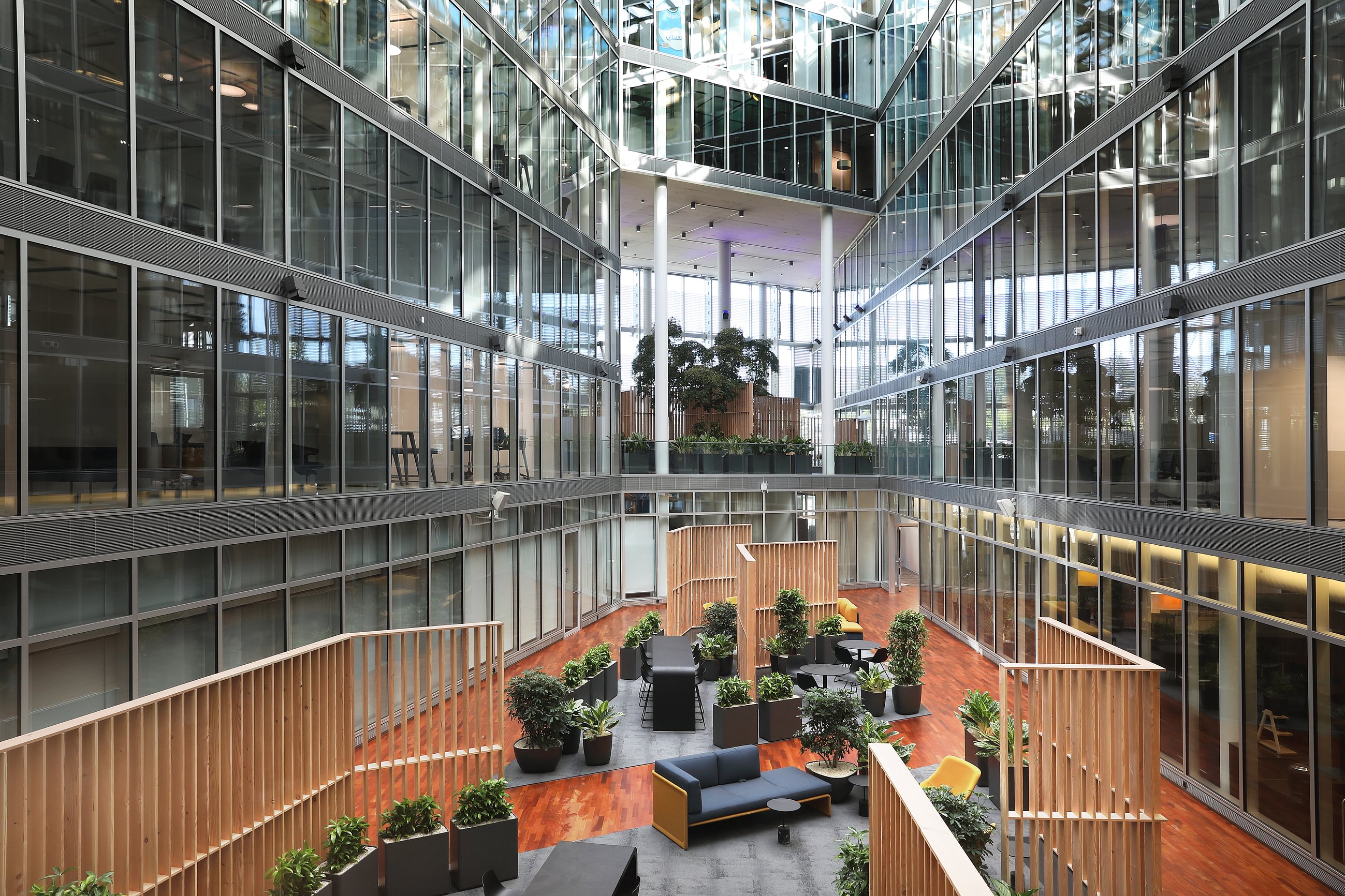 Schreinerei Addeo, Finkernweg 4 in Kreuzlingen