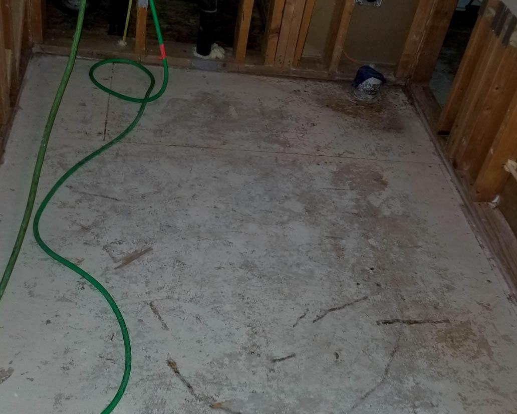 After water damages your home or business SERVPRO of  Seattle Northwest is 24/7 available in Haller Lake, WA to help with your emergency. Give us a call!