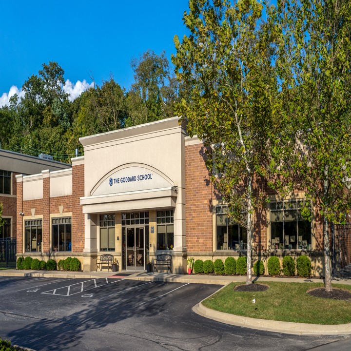 Images The Goddard School of Cincinnati