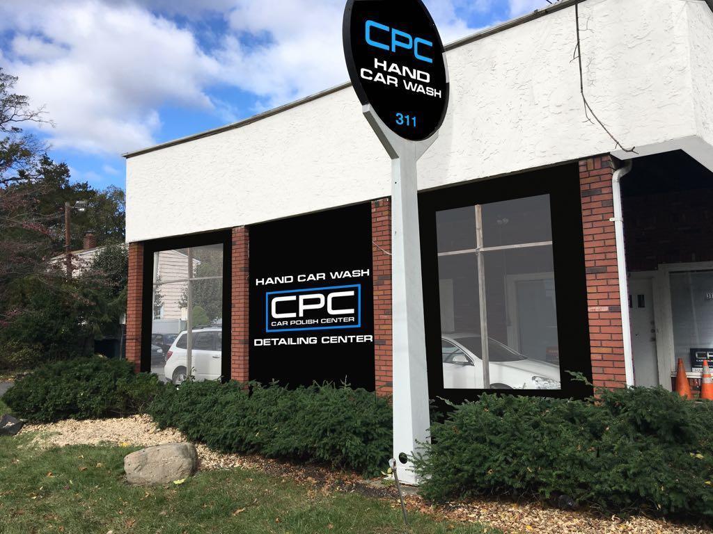 Car Polish Center