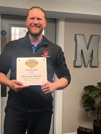 Images Maclane's Automotive