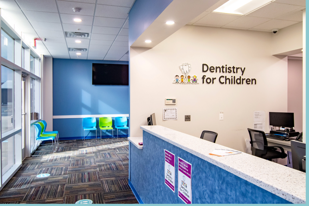 Images Dentistry for Children of Howell