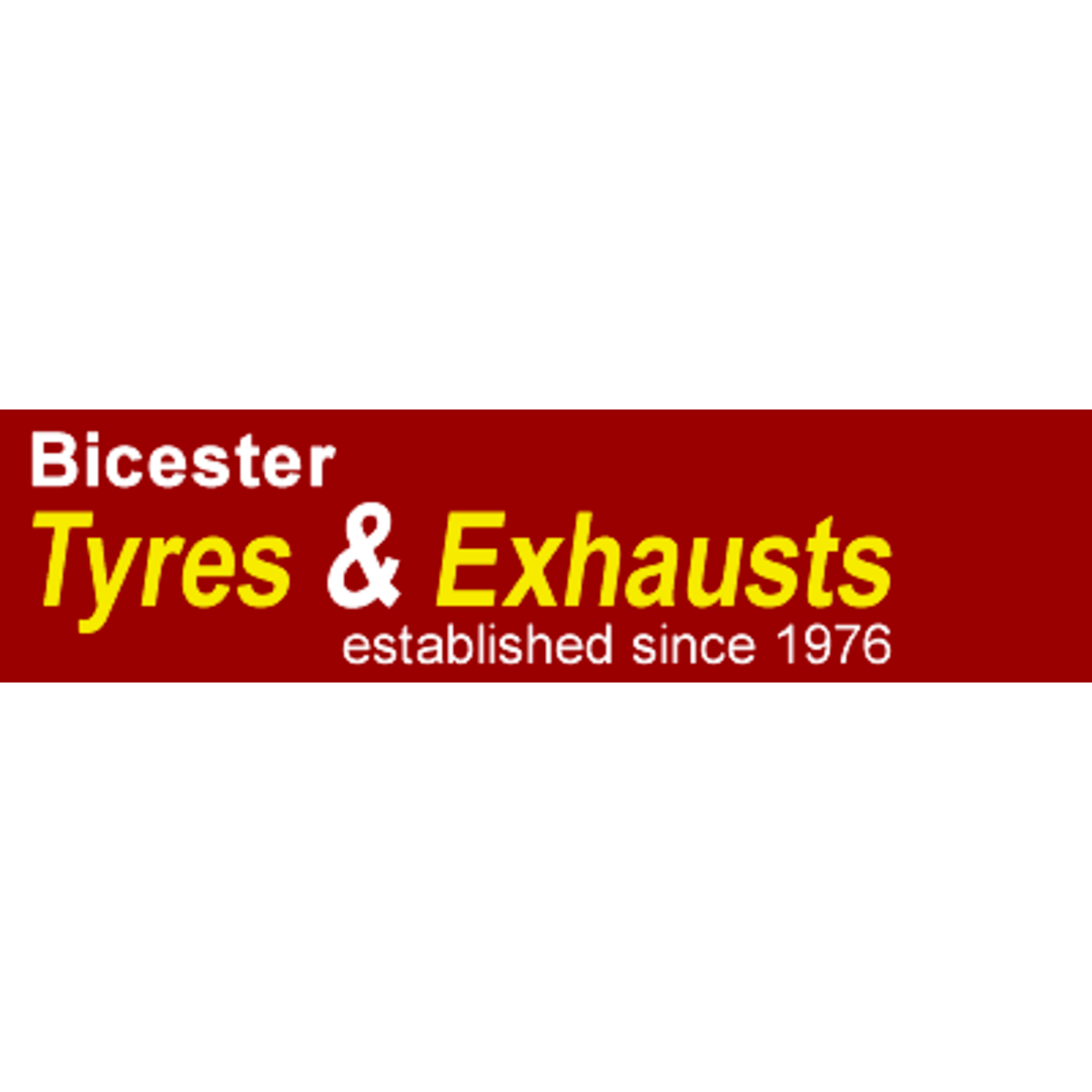 Bicester Tyre & Exhaust Centre Ltd Logo
